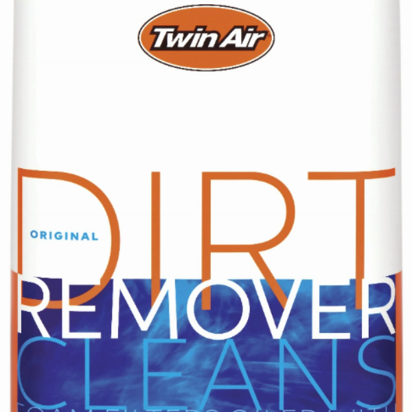Twin Air Liquid Dirt Remover Air Filter Cleaner (4 liter) (4) (IMO)