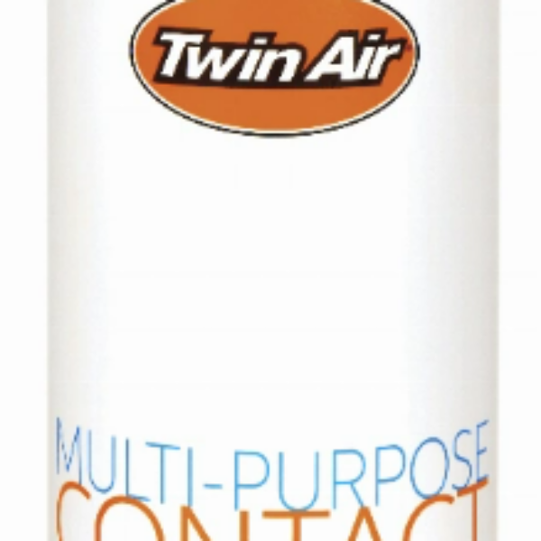 Twin Air Contact Cleaner Spray (500ml) (12) (IMO)