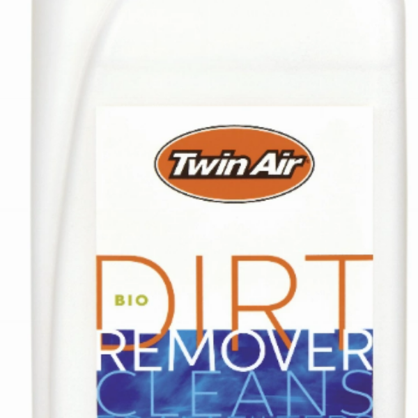 Twin Air Bio Dirt Remover Air Filter Cleaner (900gr) (12)