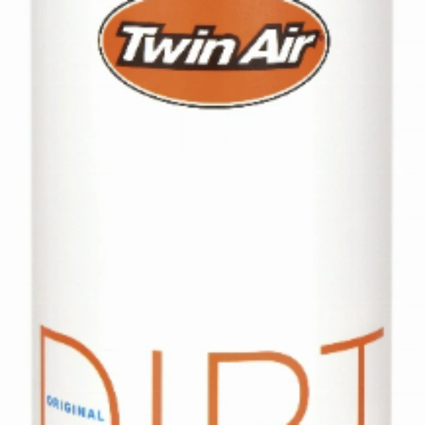 Twin Air Liquid Dirt Remover Spray Air Filter cleaner (500ml) (12) (IMO)