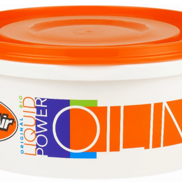 Twin Air Oiling Tub (3 liter)