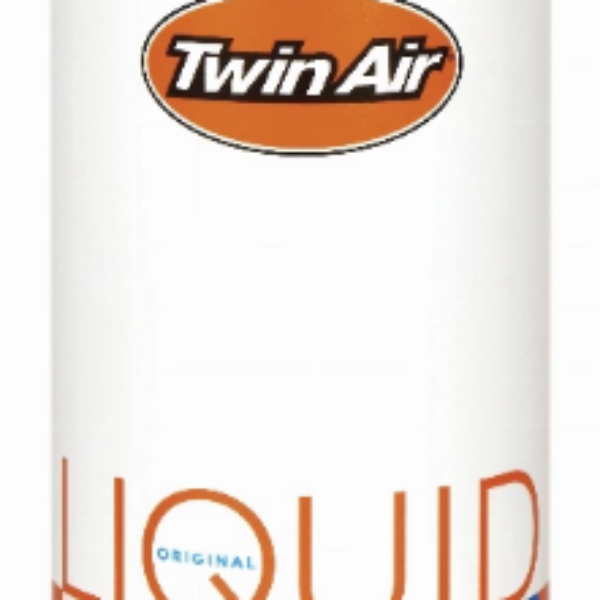 Twin Air Liquid Power Spray Air Filter Oil (500ml) (12) (IMO)