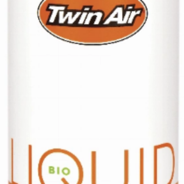 Twin Air Liquid Bio Power Spray Air Filter Oil (500ml) (12) (IMO)