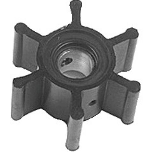 Turbine spare