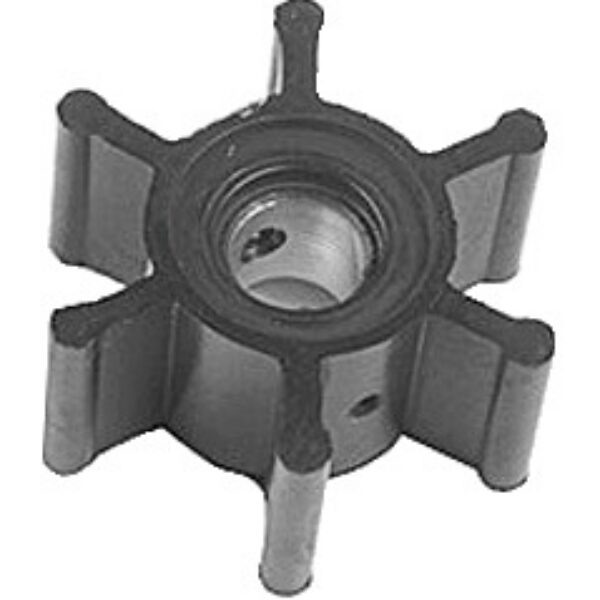 Turbine spare