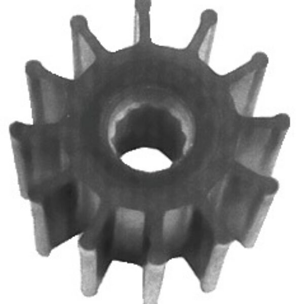 Impeller YANMAR 6LP/LPA