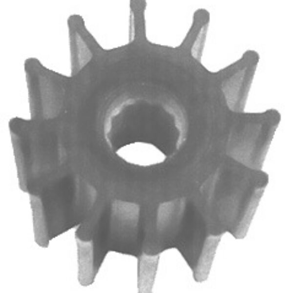 Turbine spare
