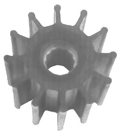 Turbine spare