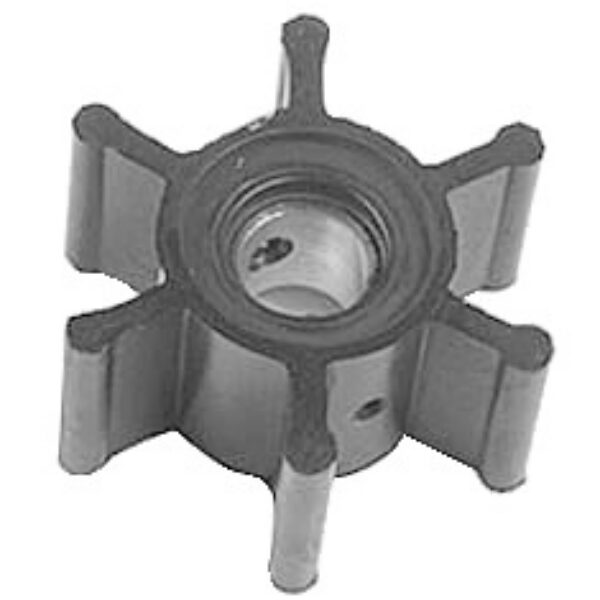 Turbine spare