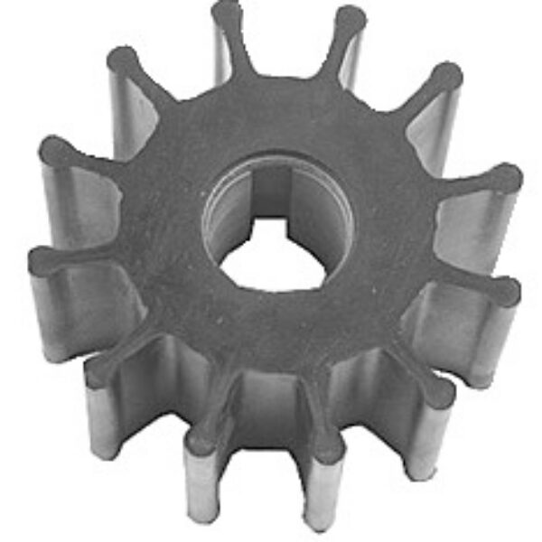 Turbine spare