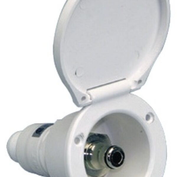 Classic pressure reducer