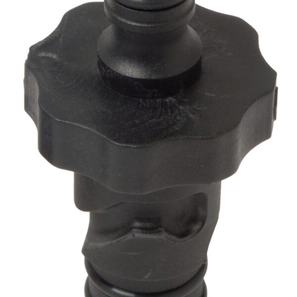 Plastic joint