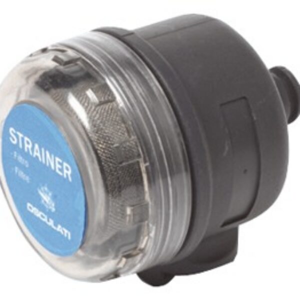 Europump spare filter