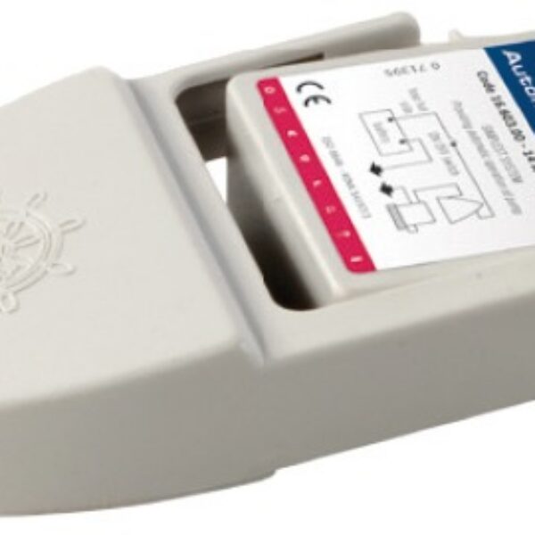 bilge pump auto-switch