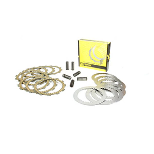 ProX Complete Clutch Plate Set YZ250F '19-..