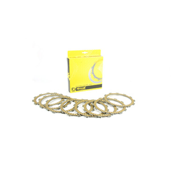 ProX Friction Plate Set YZ250F '19-..