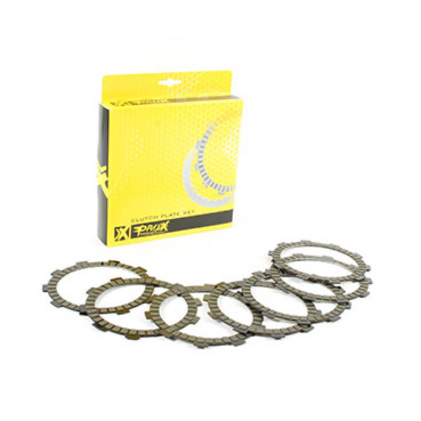 ProX Friction Plate Set KTM125/150SX '19-23