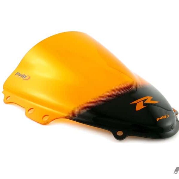 Puig Racing Screen Suzuki Gsxr600/750 04'-05' C/Orange