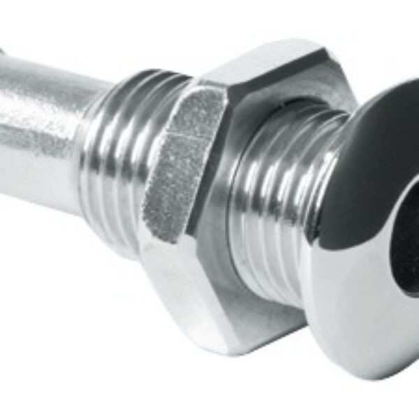 mini sea drainconvex head 1/4
