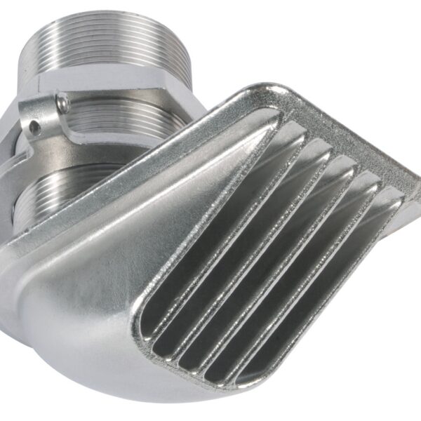 Sea intake stainless HP 2