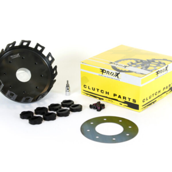 ProX Clutch Basket Kawasaki KX125 '03-08