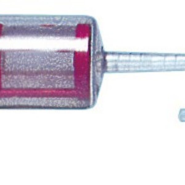on-line plastic filter 6-8mm
