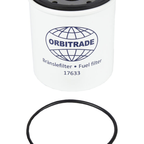 Orbitrade fuel filter Volvo Penta (857633)