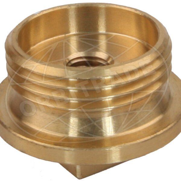 Orbitrade Plug for 15661