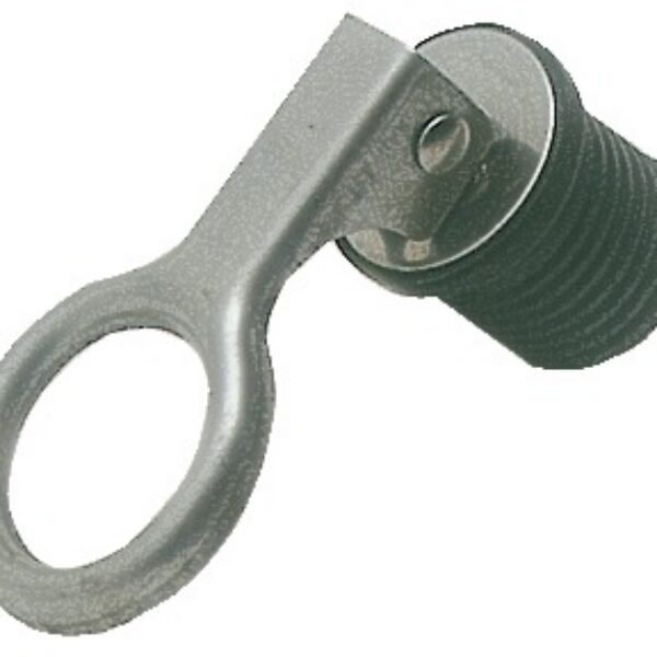 Drain plug expandable 22mm