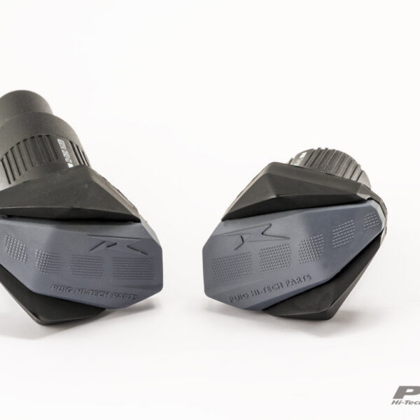 Puig Crash Pads R12 Kawasaki Z750/Z750S/Z1000