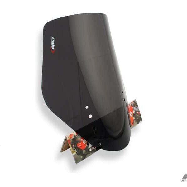 Puig Touring Screen Suzuki Dl650 04-11/1000 Vstrom 4-07