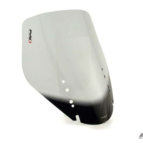 Puig Touring Screen Suzuki Dl650 04-11/1000 Vstrom 4-07