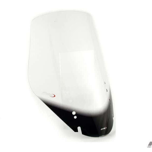 Puig Touring Screen Suzuki Dl650 04-11/1000 Vstrom 4-07
