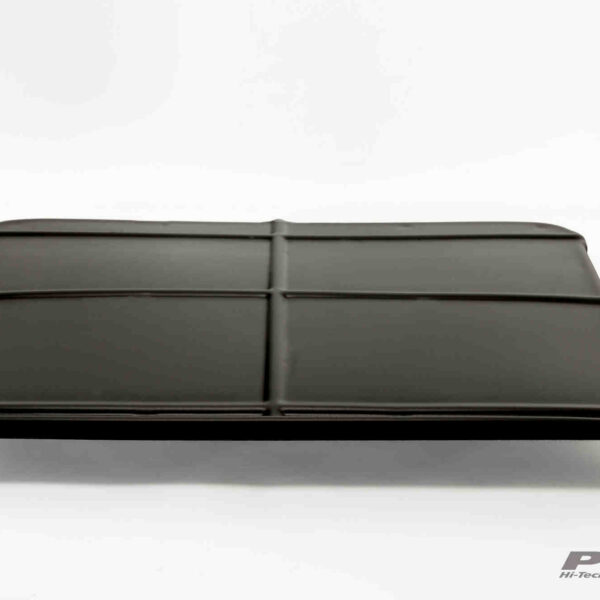 Puig Kit Plate Box Maxi Box C/Black