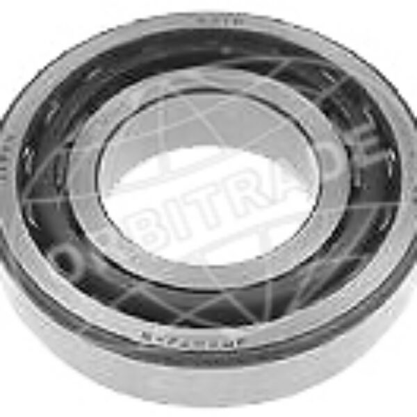 Orbitrade ball bearing