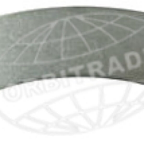 Orbitrade Flange