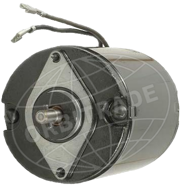 Orbitrade trim/tilt motor Volvo Penta AQAD30/40 AQ120-290