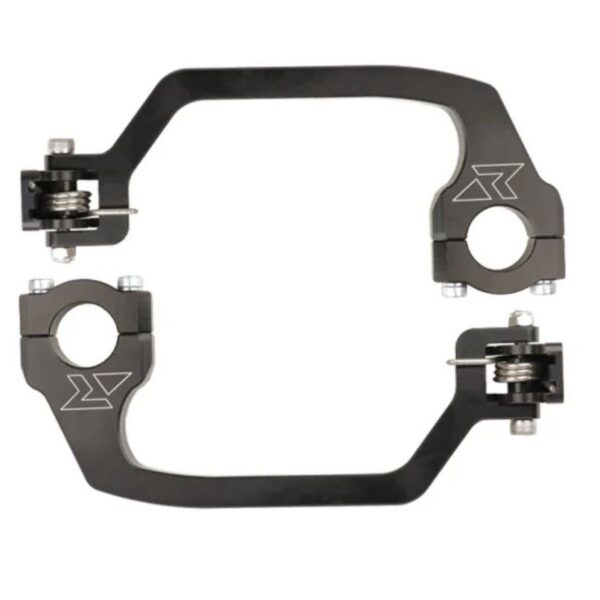 Rox Mounts Flex-Tec Handguard (swivel)