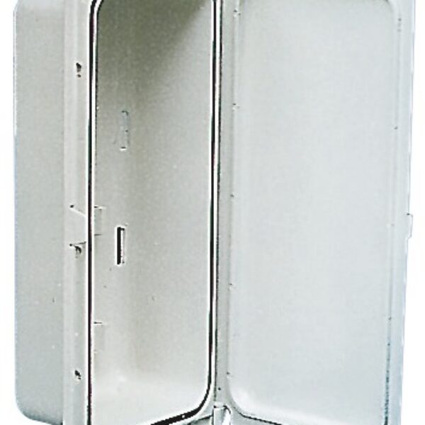storage box white 364x183x150