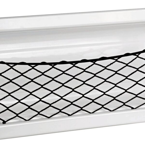 side pocket with net 540x244x120mm