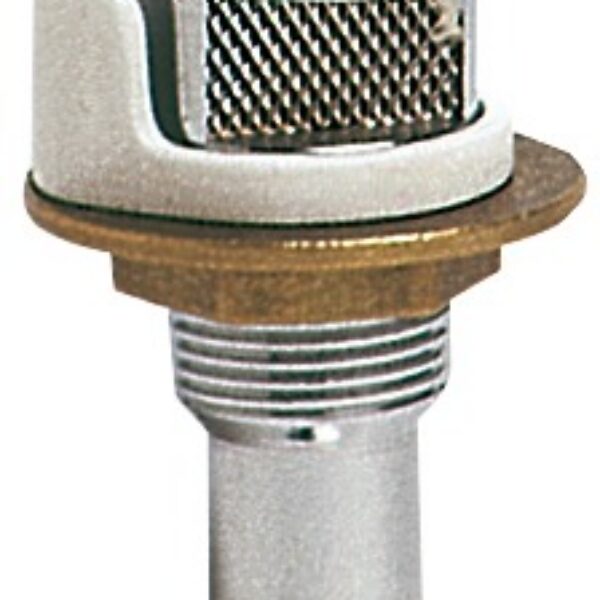 fuel vent anti-spray