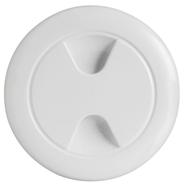 wt inspection capwhite152mm