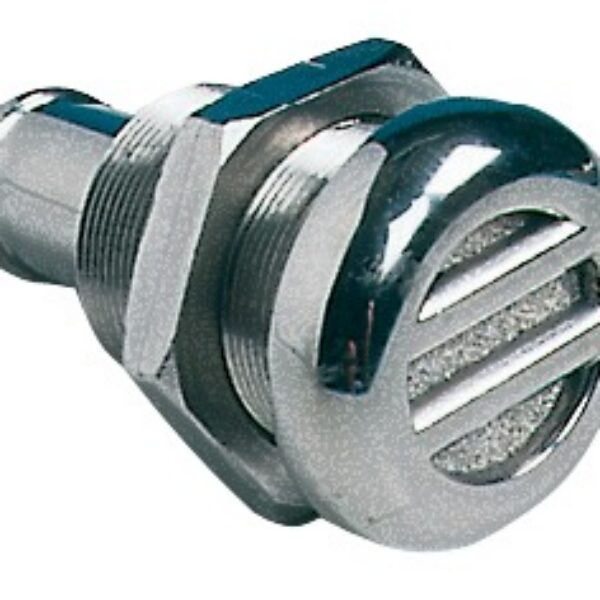 S.S fuel vent 35mm