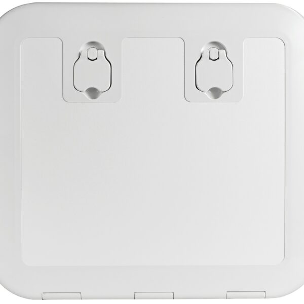 Inspection hatch white 520x465