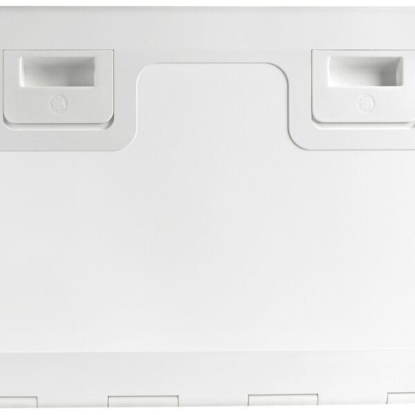 Push Pull inspection hatch white 600x350