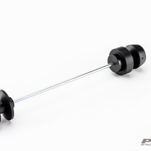 Puig Swing Arm Prot. Phb19 Ducati Panigale V4/V4S/Speci