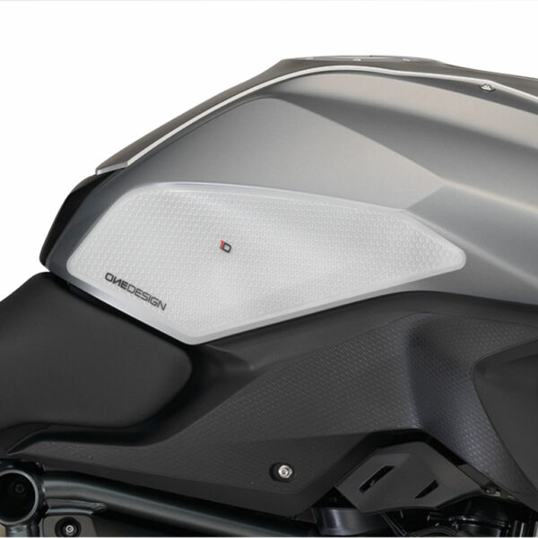 Puig Lateral Tank Pads Bmw C/Black