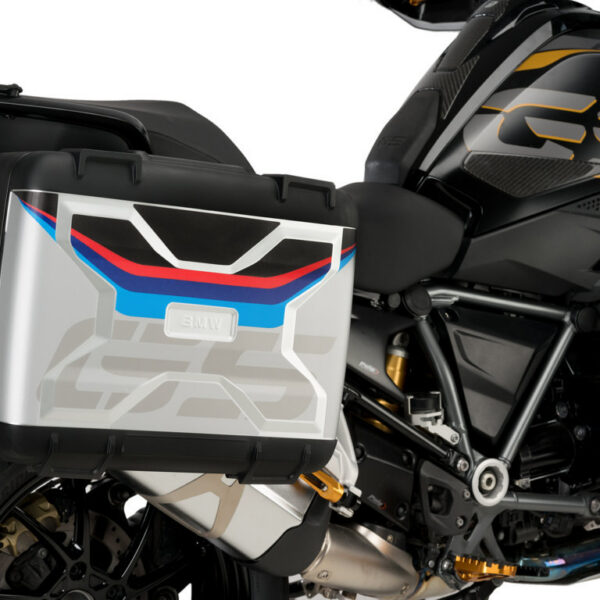 Puig Stickers Set Bmw Cases Vario Model