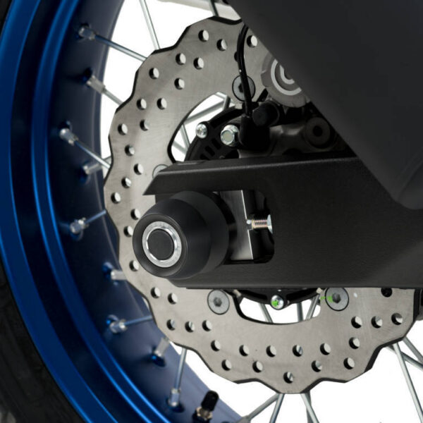 Puig Swing Arm Protector Phb19 Yamaha Tenere 700 C/Blac