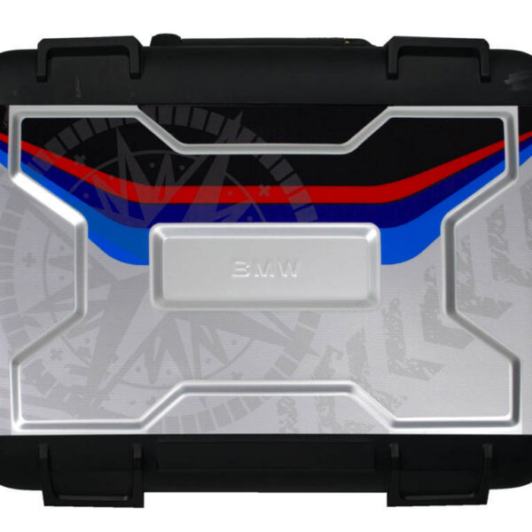 Puig Sticker Kit Set Top Case Bmw Vario Navigate Model